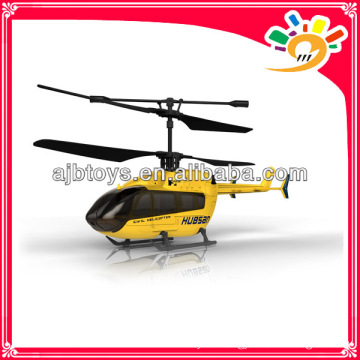 mini rc helicopter Hubsan 4 channel Mini EC145(H205B)